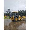 2024 John Deere 310 P Backhoe