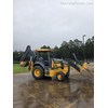 2024 John Deere 310 P Backhoe