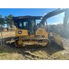 2024 John Deere 650 P Dozer