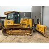 2019 John Deere 700K Dozer