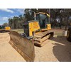 2022 John Deere 700L Dozer