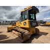 2022 John Deere 700L Dozer