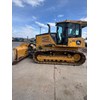 2021 John Deere 700L Dozer