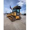 2021 John Deere 700L Dozer