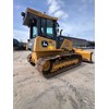 2021 John Deere 700L Dozer