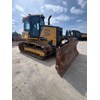 2021 John Deere 700L Dozer