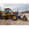 2024 John Deere 544 P Wheel Loader