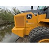 2024 John Deere 544 P Wheel Loader