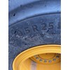 2024 John Deere 544 P Wheel Loader