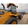 2024 John Deere 544 P Wheel Loader
