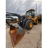 2024 John Deere 544 P Wheel Loader