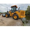 2024 John Deere 544 P Wheel Loader