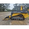 2025 John Deere 325G Skidsteer