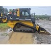 2025 John Deere 325G Skidsteer