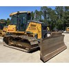 2022 John Deere 700L LGP Dozer