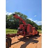 2010 Morbark 30/36 Mobile Wood Chipper