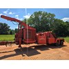 2010 Morbark 30/36 Mobile Wood Chipper