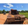 2010 Morbark 30/36 Mobile Wood Chipper
