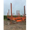 2019 Mclendon 40 Log Trailer