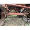 2019 Mclendon 40 Log Trailer