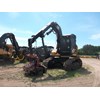 2012 Caterpillar 501HD Harvesters and Processors