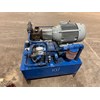 Brewer BR1287 Gang Saw