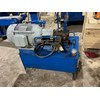 Brewer BR1287 Gang Saw