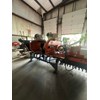 Wood-Mizer HR-500 Dbl Hd Resaw Band Resaw