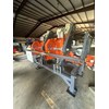 Wood-Mizer HR-500 Dbl Hd Resaw Band Resaw