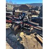 Morgan Single Head Resaw Band Resaw