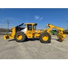 2019 Tigercat 620E Skidder