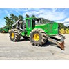 2019 John Deere 748LII Skidder