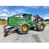 2019 John Deere 748LII Skidder