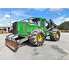 2019 John Deere 748LII Skidder