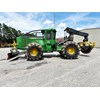 2019 John Deere 748LII Skidder