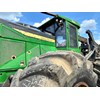 2019 John Deere 748LII Skidder