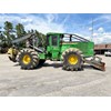 2019 John Deere 748LII Skidder