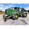 2019 John Deere 748LII Skidder
