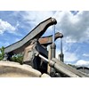2019 John Deere 748LII Skidder