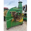 Precision Husky 66-18 Chipper Stationary Wood Chipper