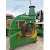 Precision Husky 66-18 Chipper Stationary Wood Chipper