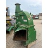 Precision Husky 66-18 Chipper Stationary Wood Chipper