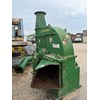 Precision Husky 66-18 Chipper Stationary Wood Chipper