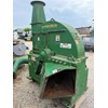 Precision Husky 66-18 Chipper Stationary Wood Chipper