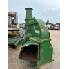 Precision Husky 66-18 Chipper Stationary Wood Chipper