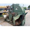 Progress Ind 60 inch Bottom Discharge Chipper  Stationary Wood Chipper