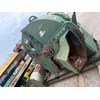 Progress Ind 60 inch Bottom Discharge Chipper  Stationary Wood Chipper