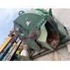 Progress Ind 60 inch Bottom Discharge Chipper  Stationary Wood Chipper