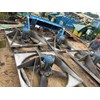 Unknown Pre Dryer Fans Dry Kiln