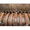 Montgomery Industries 34 Top Feed Hog Hogs and Wood Grinders